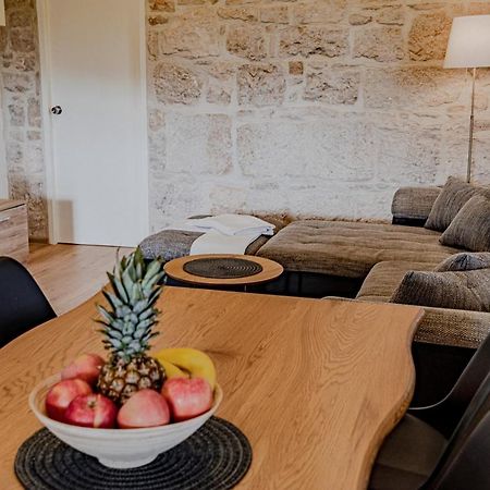 Stella Apartment Korčula Buitenkant foto