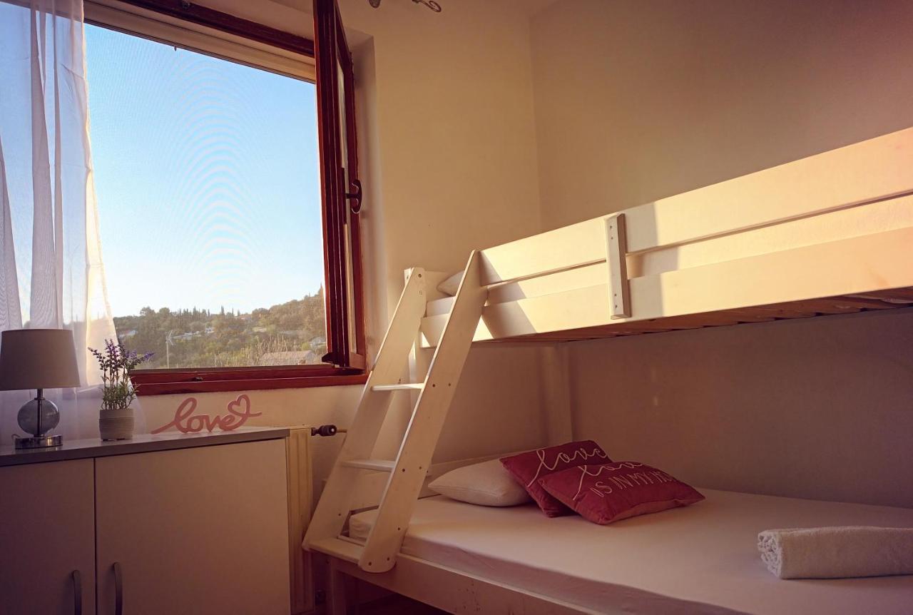 Stella Apartment Korčula Buitenkant foto