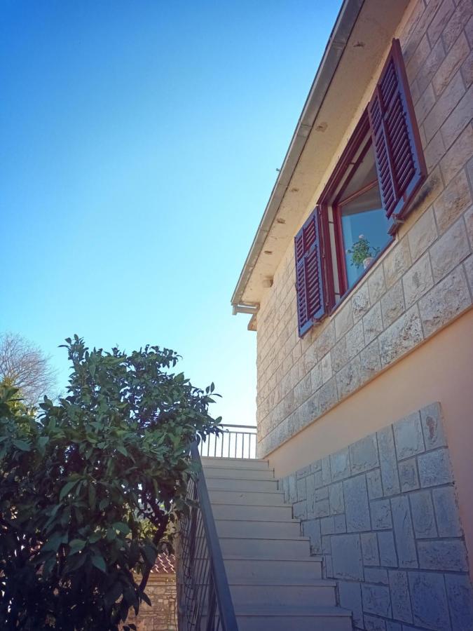 Stella Apartment Korčula Buitenkant foto