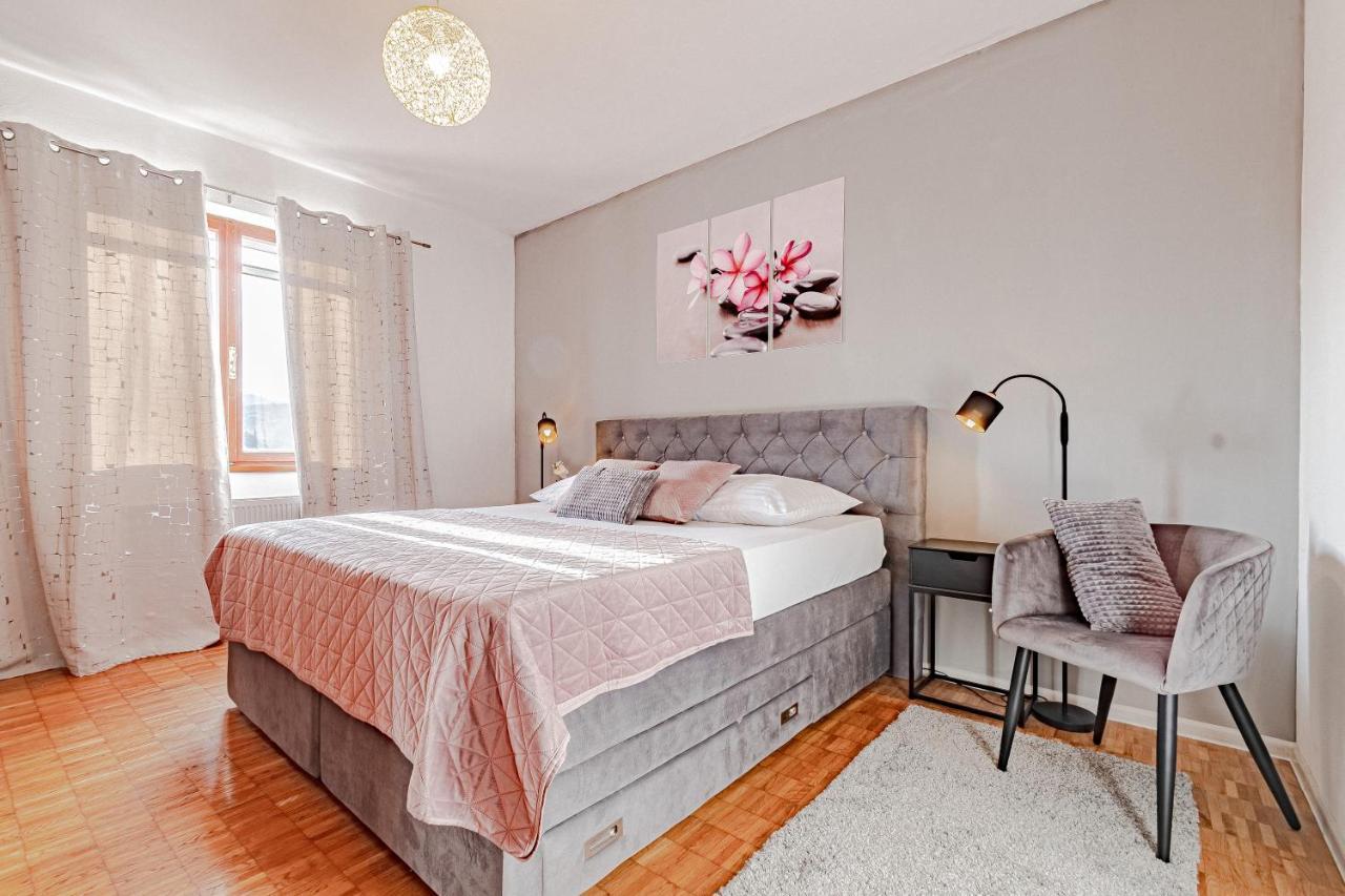 Stella Apartment Korčula Buitenkant foto