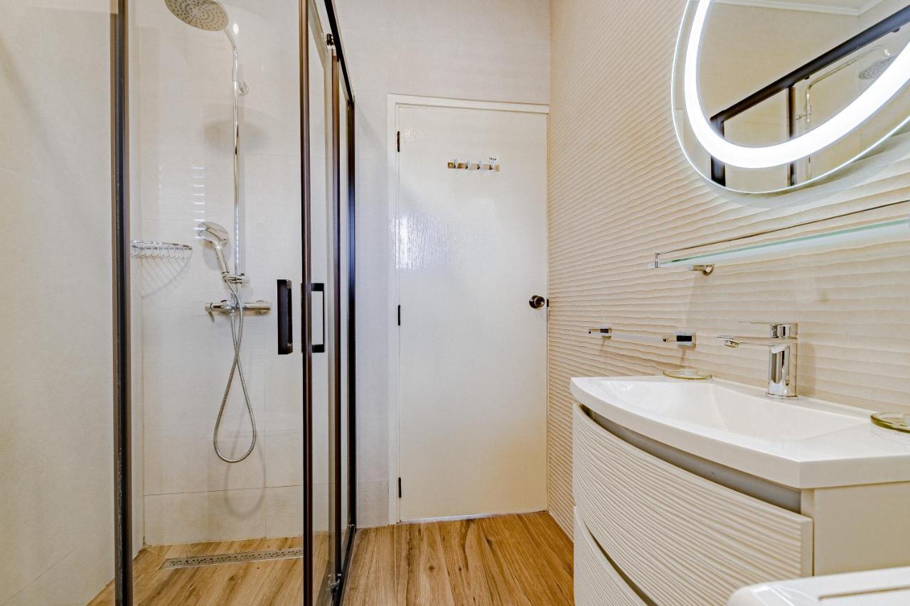 Stella Apartment Korčula Buitenkant foto