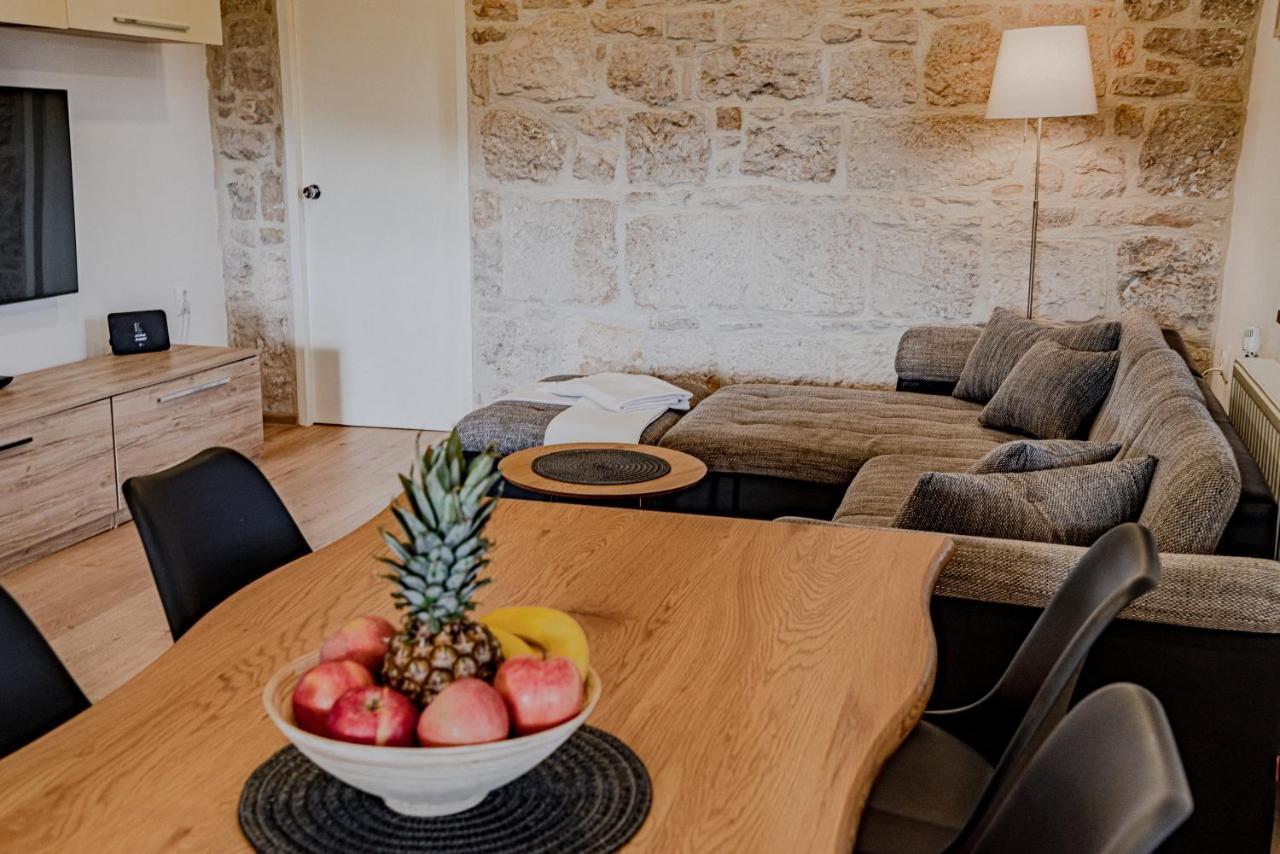 Stella Apartment Korčula Buitenkant foto