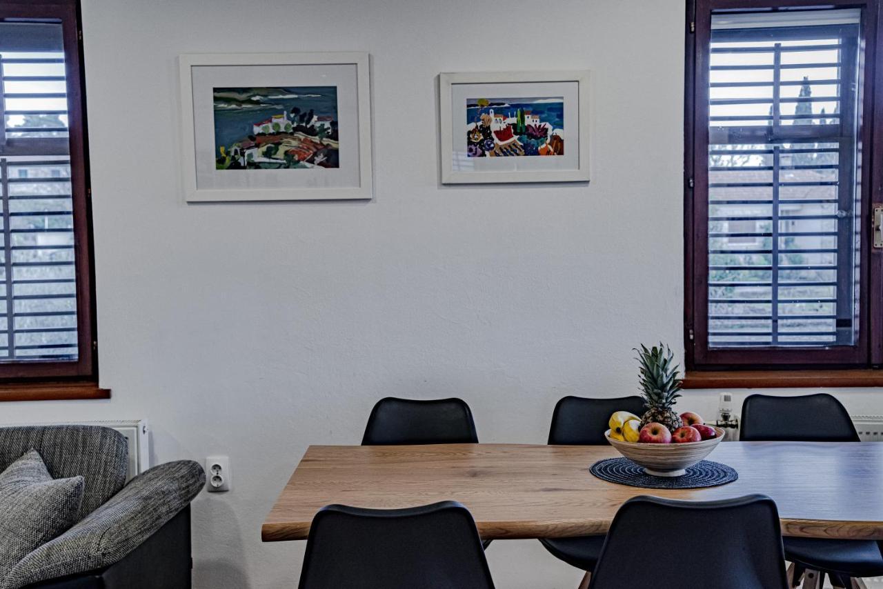 Stella Apartment Korčula Buitenkant foto